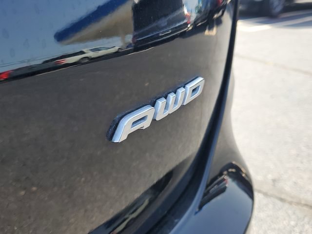 Used 2023 Ford Edge Titanium AWD/4WD image 30