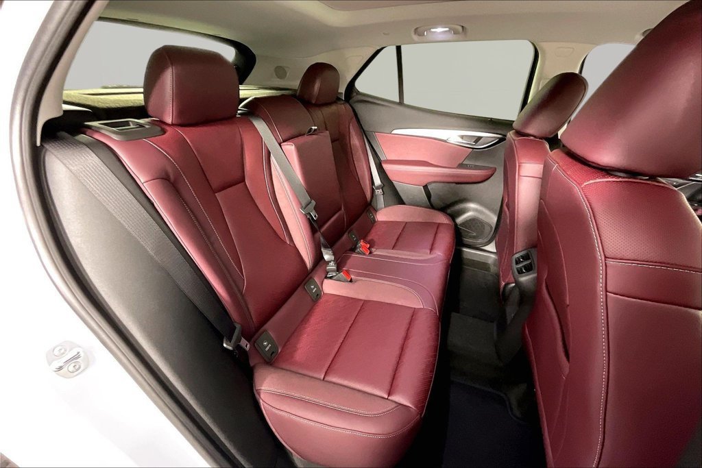New 2026 Buick Envision Sport Touring AWD/4WD image 11
