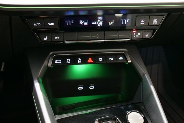 New 2026 Audi A3 2.0T Premium Plus image 20