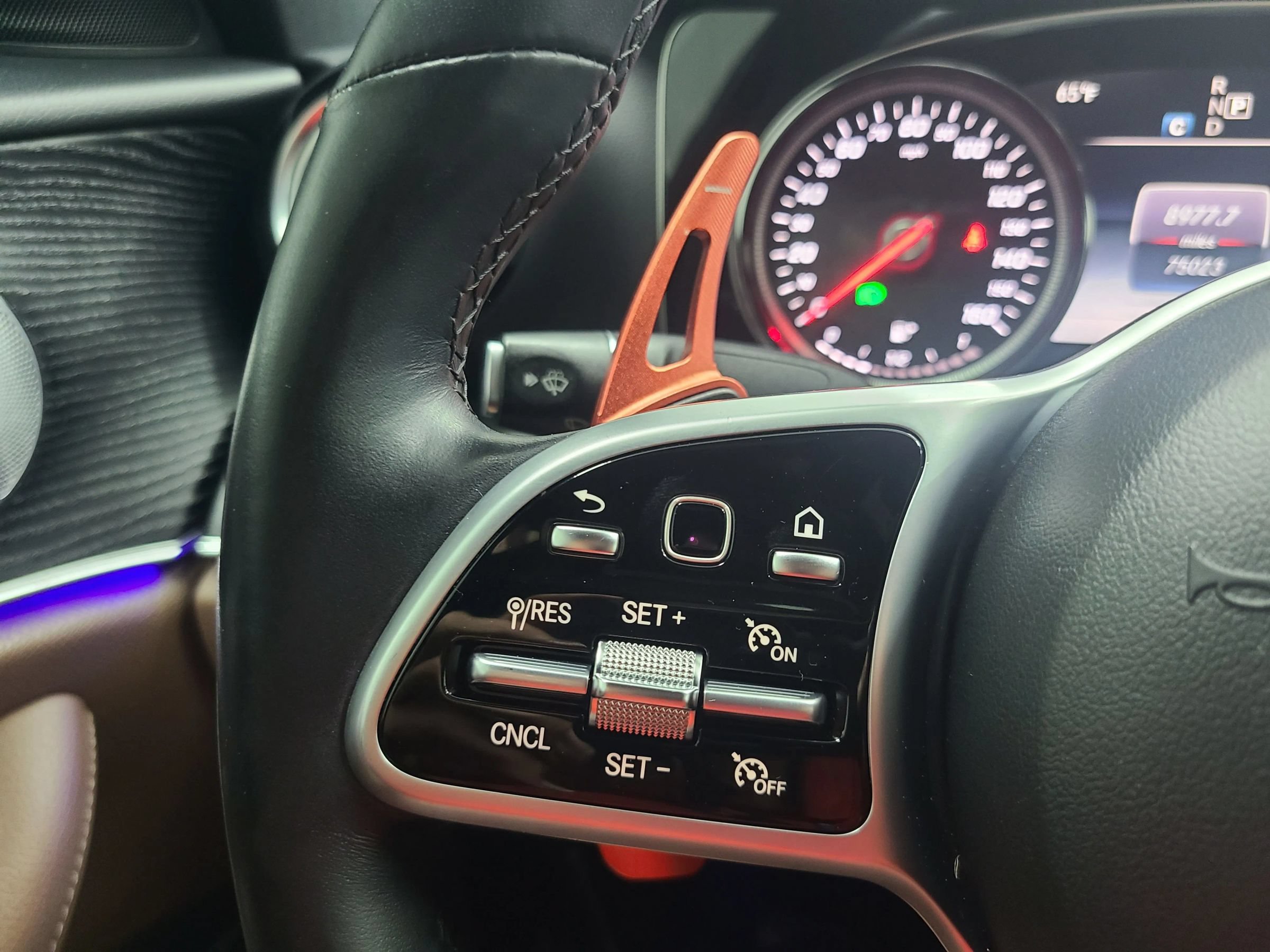 Used 2019 Mercedes-Benz E 300 4MATIC w/ Premium 1 Package image 31