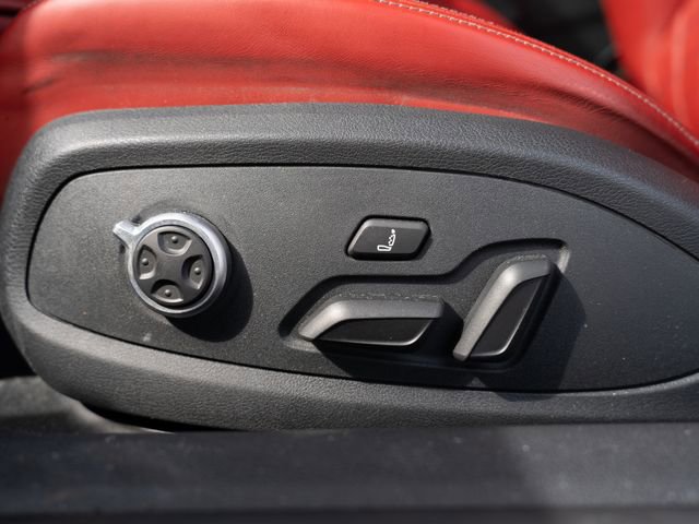 Certified 2022 Audi S5 Premium Plus w/ Premium Plus image 20