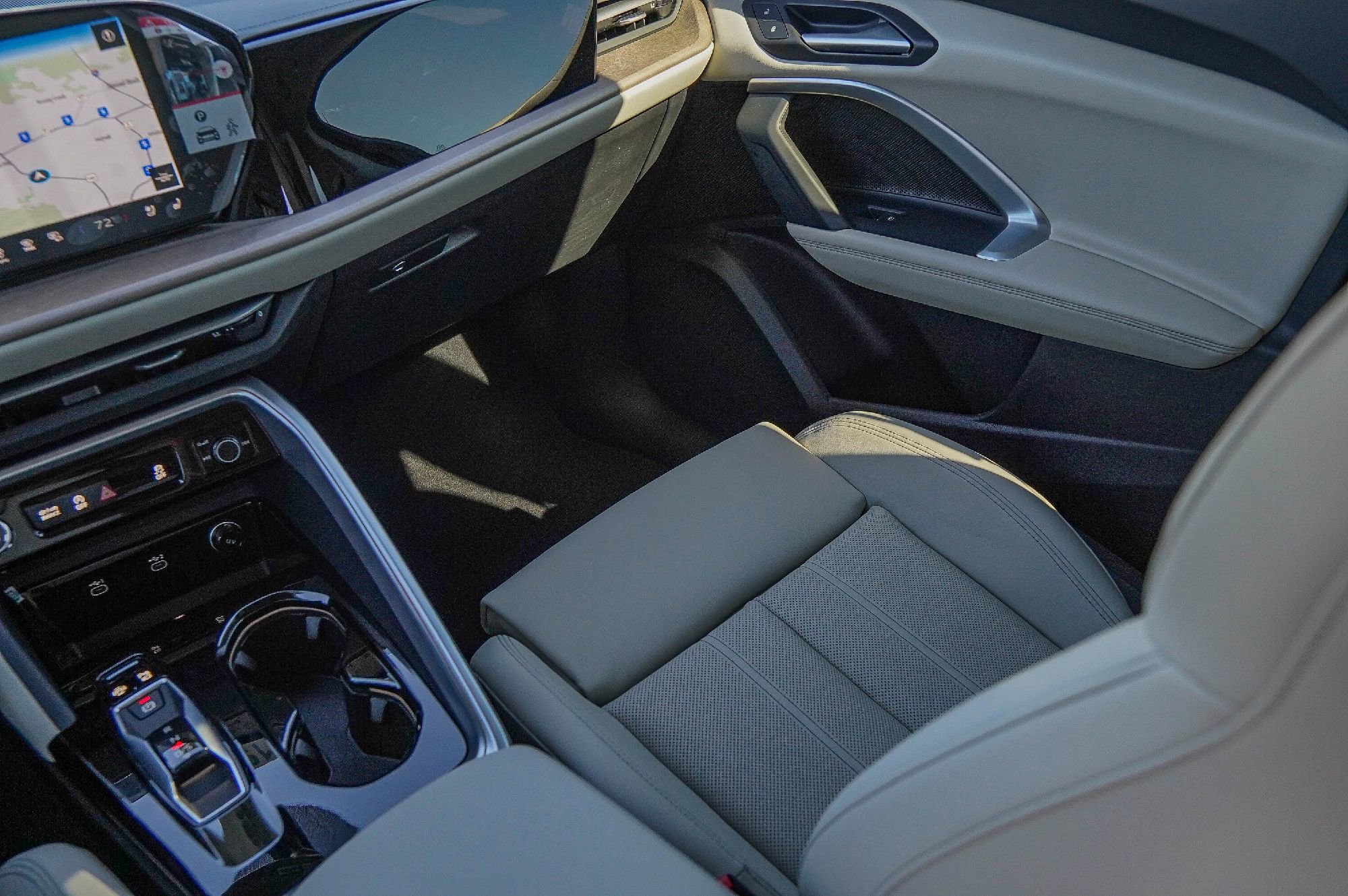 New 2025 Audi Q5 Premium Plus image 24