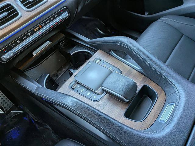 Certified 2022 Mercedes-Benz GLE 350 image 11