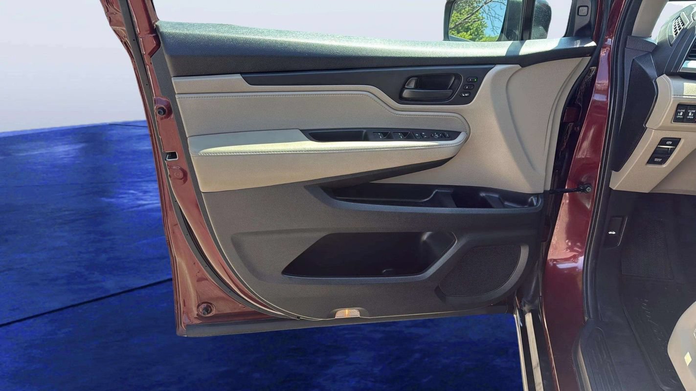 Used 2020 Honda Odyssey EX-L image 16