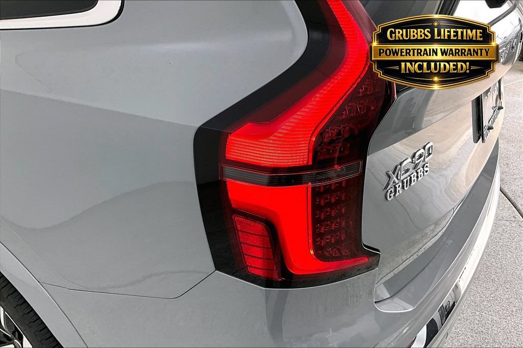 New 2026 Volvo XC90 B6 Ultra w/ Protection Package AWD/4WD image 41