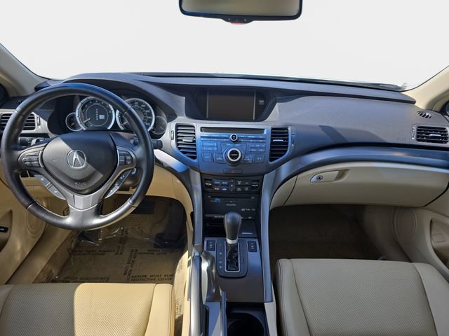 Used 2012 Acura TSX Sedan FWD image 10