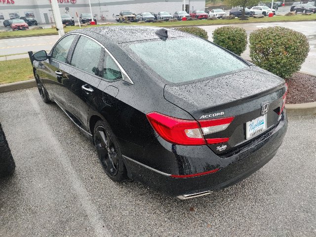 Used 2020 Honda Accord Touring image 8