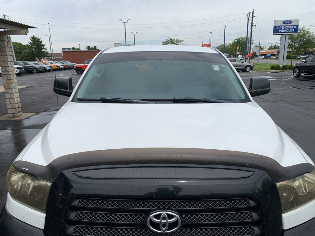 Used 2007 Toyota Tundra 2WD Regular Cab image 11
