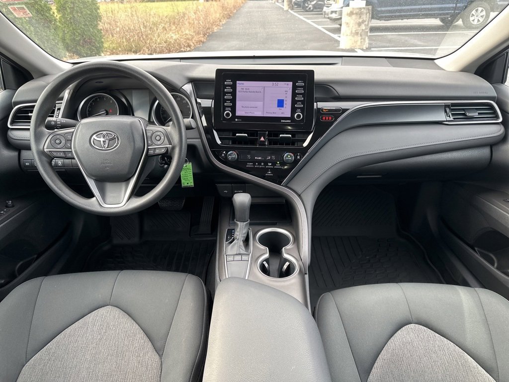 Certified 2023 Toyota Camry LE image 28