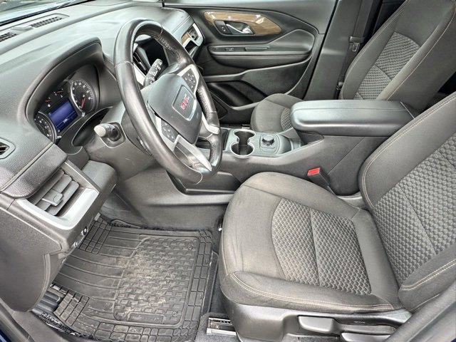 Used 2020 GMC Terrain SLE image 6
