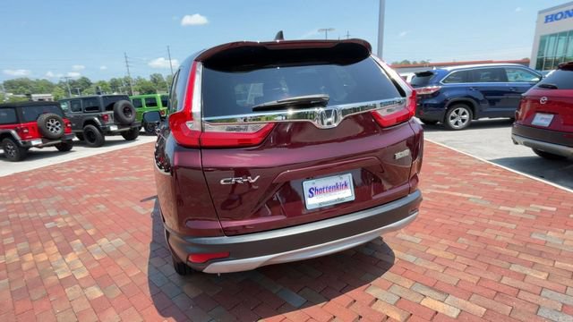 Used 2019 Honda CR-V EX image 8