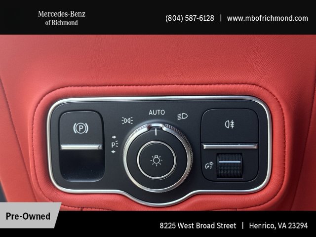 Used 2026 Mercedes-Benz G 63 AMG 4MATIC image 25