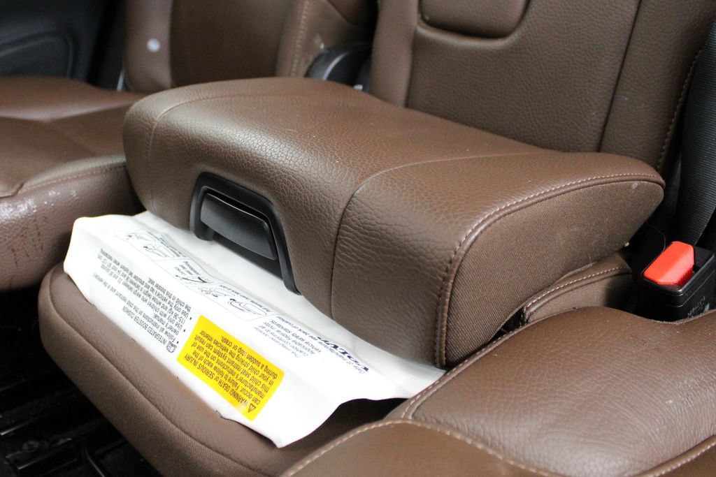 Certified 2023 Volvo XC90 B6 Plus AWD/4WD image 45