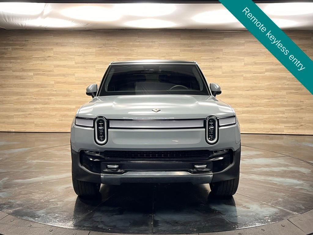 Used 2024 Rivian R1S Adventure image 5