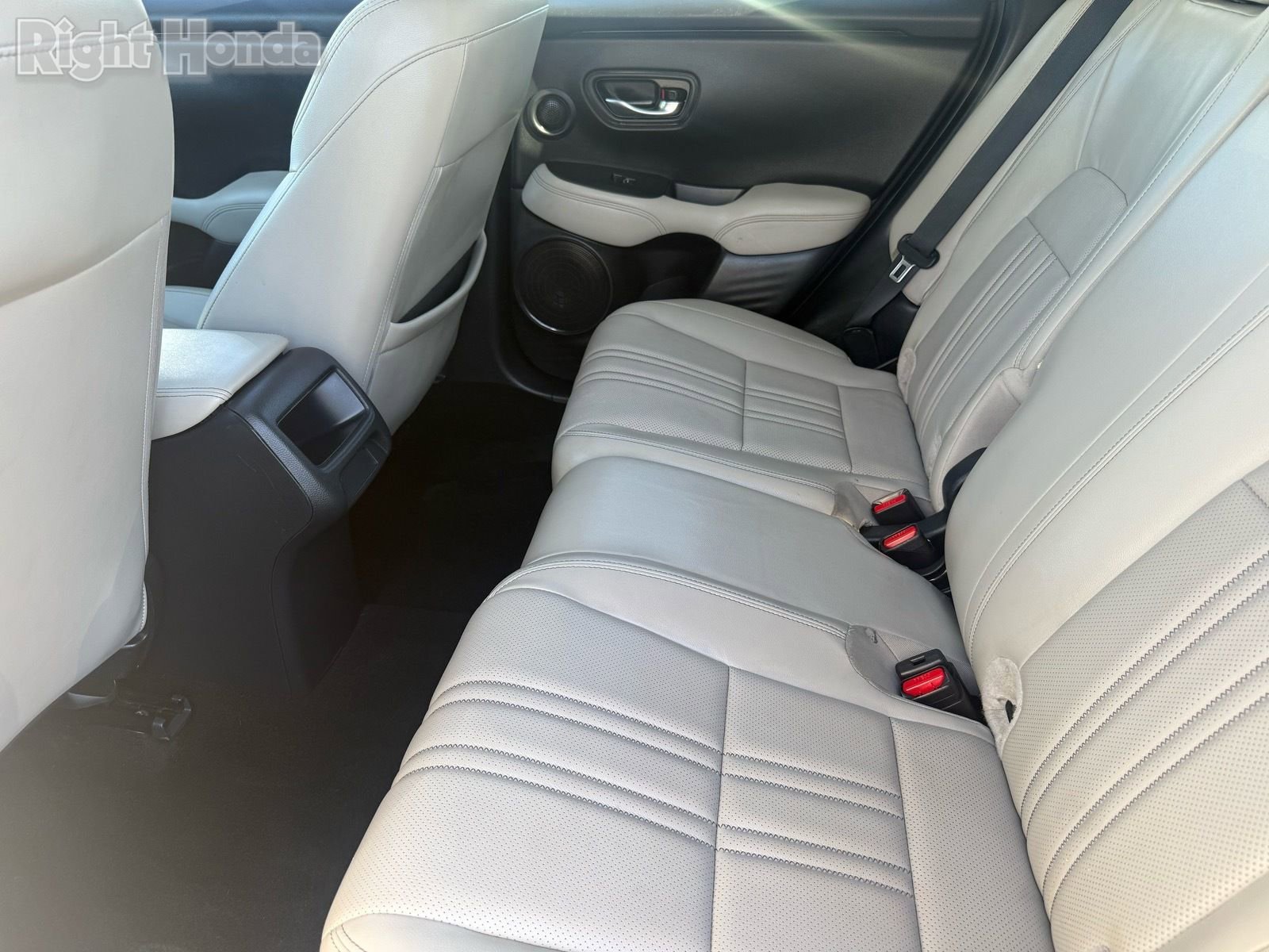 Used 2023 Honda HR-V EX-L image 27