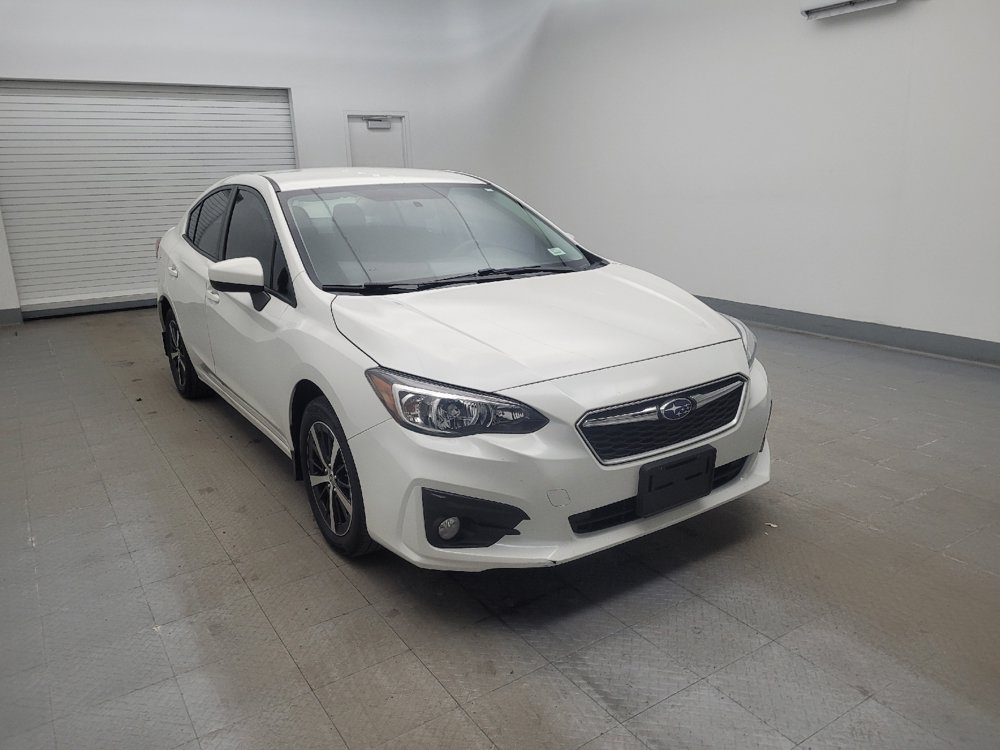 Used 2019 Subaru Impreza 2.0i Premium AWD/4WD image 13