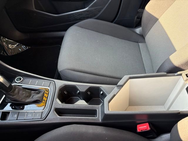 Used 2019 Volkswagen Jetta S w/ Driver Assistance Package image 19