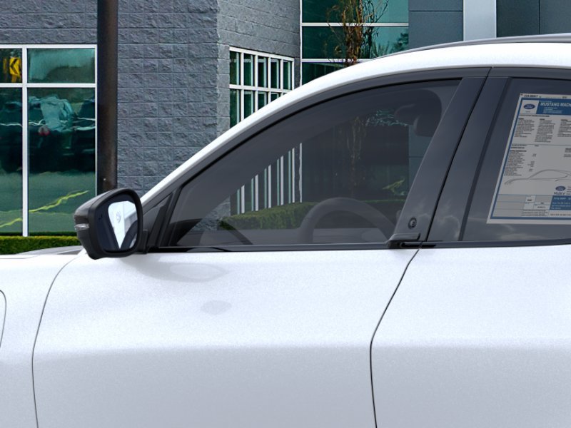 New 2026 Ford Mustang Mach-E Premium AWD/4WD image 20