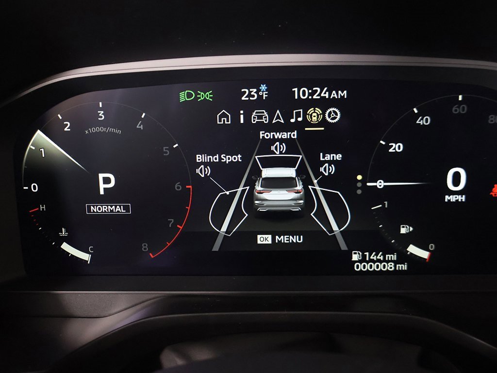 New 2026 Mitsubishi Outlander SEL image 45