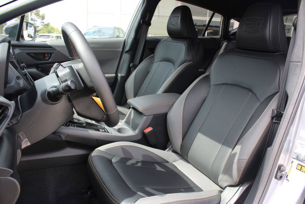 Used 2025 Subaru Crosstrek 2.5i Wilderness w/ Crosstrek Mirror Package AWD/4WD image 10
