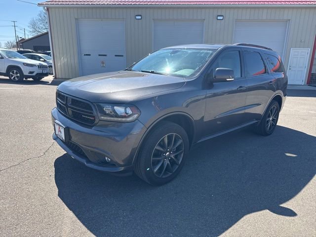 Used 2018 Dodge Durango GT w/ Premium Group image 7