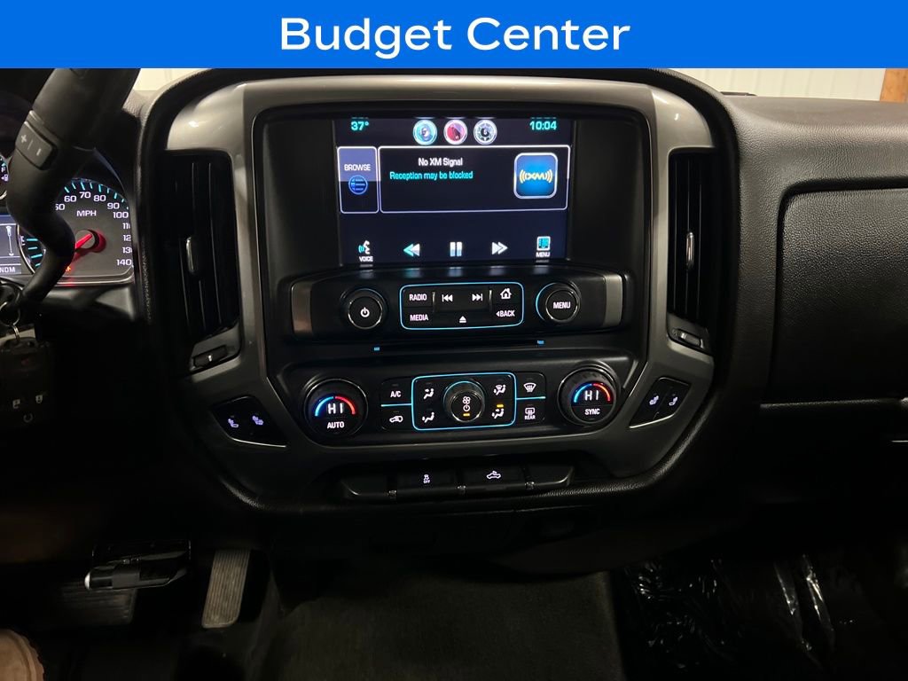 Used 2014 Chevrolet Silverado 1500 LT w/ All Star Edition image 18