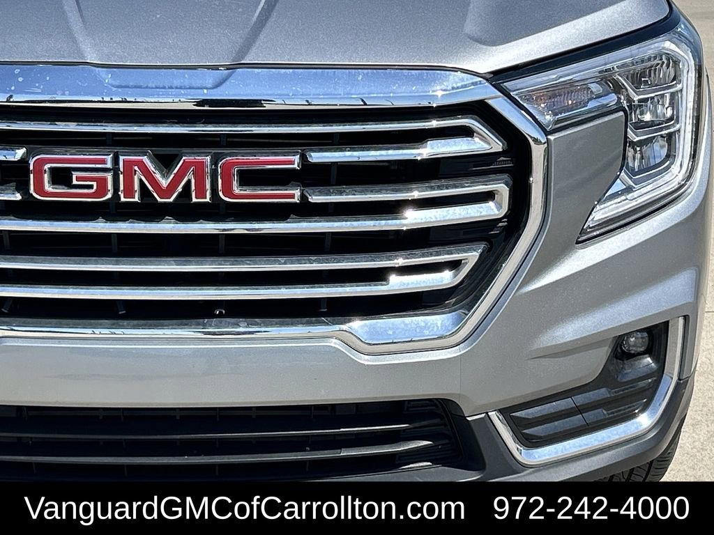 Used 2023 GMC Terrain SLT image 4