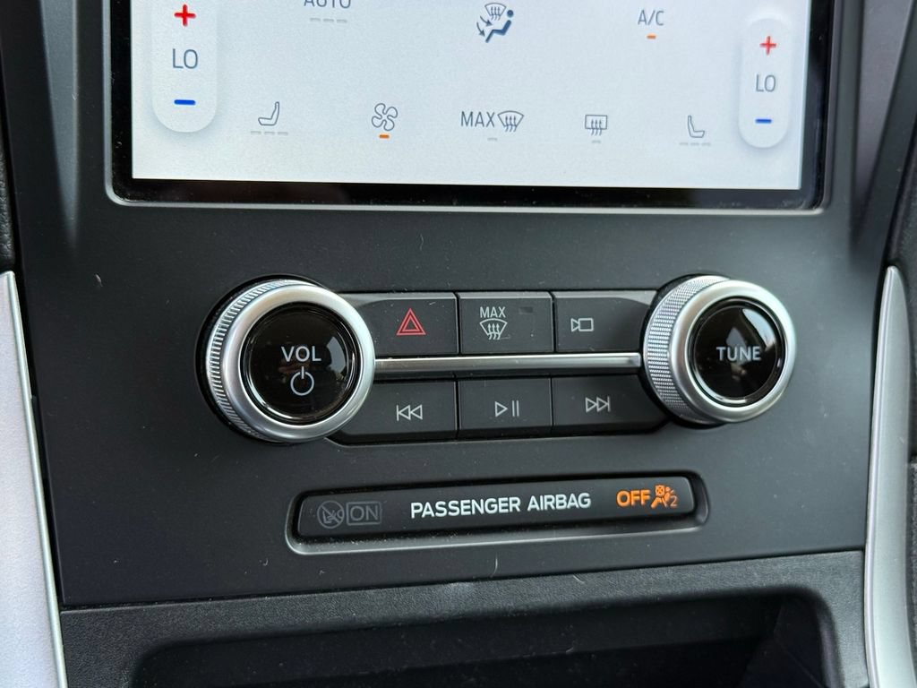 Certified 2022 Ford Edge SEL AWD/4WD image 34
