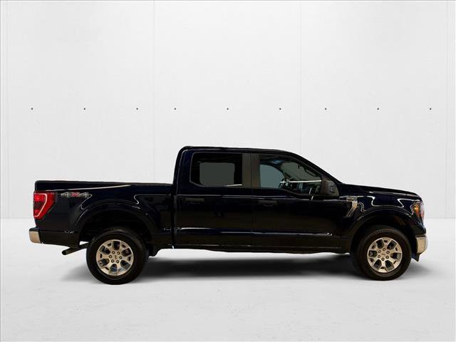 Used 2023 Ford F150 XLT image 4