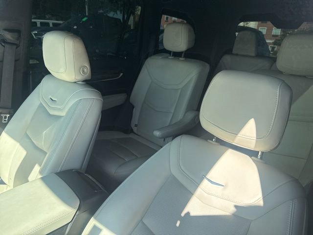 Used 2021 Cadillac XT6 Sport AWD/4WD image 12