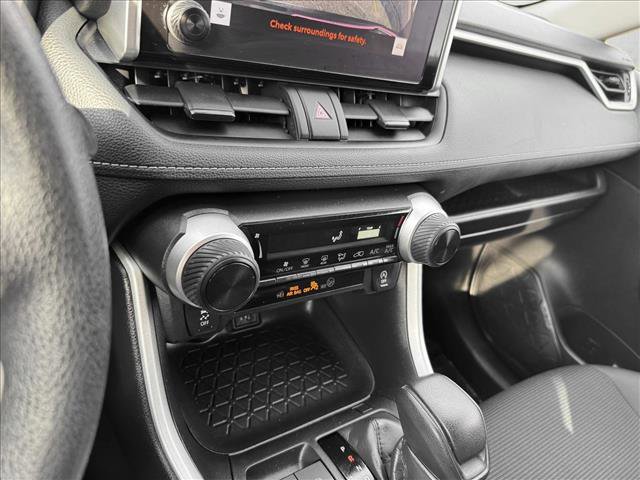 Used 2024 Toyota RAV4 LE image 15