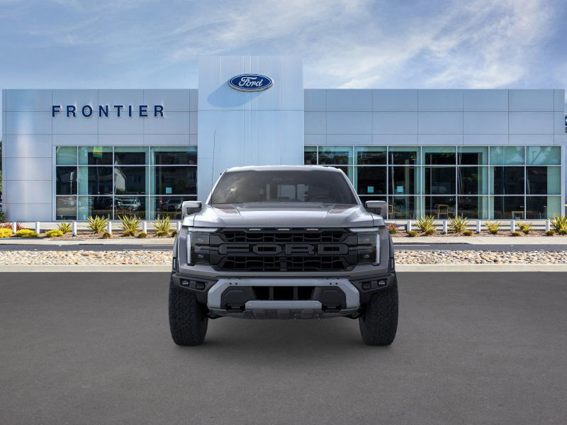New 2025 Ford F150 Raptor image 6