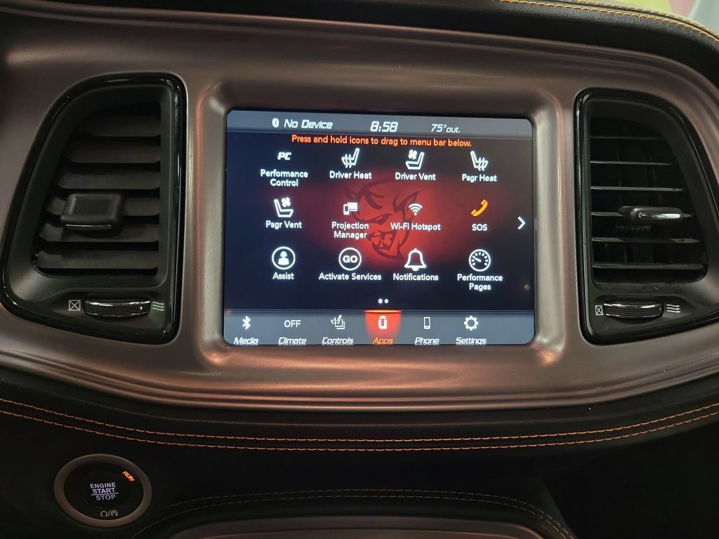Used 2023 Dodge Challenger GT w/ Plus Package RWD image 21