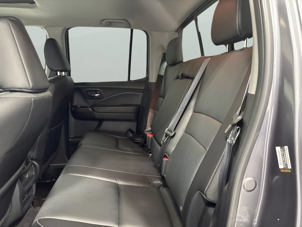 Used 2023 Honda Ridgeline RTL image 9