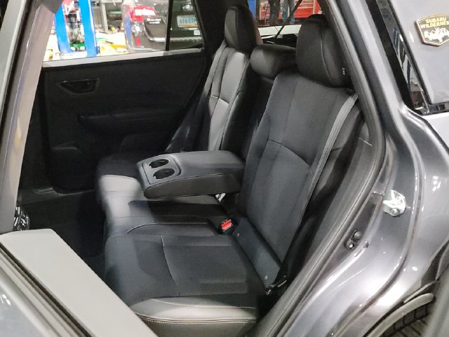 New 2026 Subaru Outback Wilderness AWD/4WD image 8