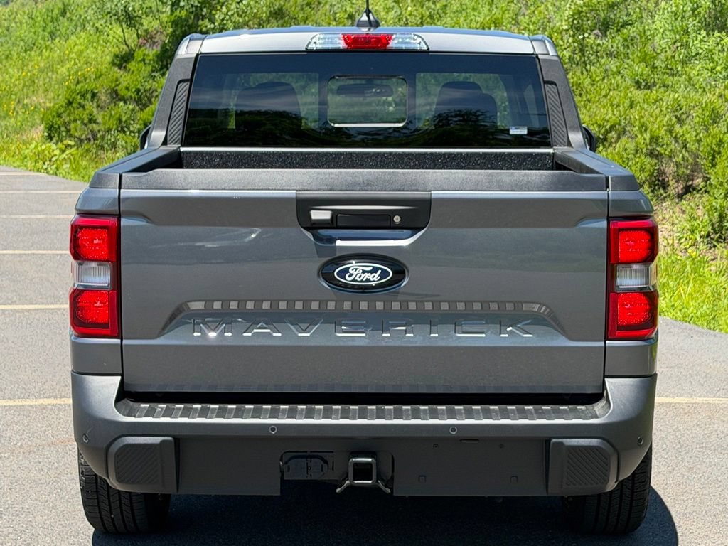 New 2026 Ford Maverick Lariat AWD/4WD image 23