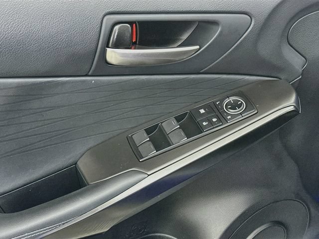 Used 2021 Lexus IS 350 F Sport w/ Navigation Package RWD image 10