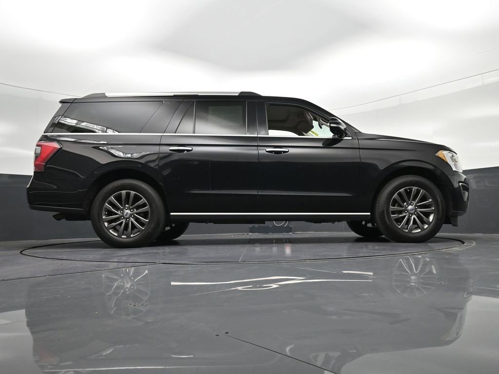 Used 2020 Ford Expedition Max Limited RWD image 33