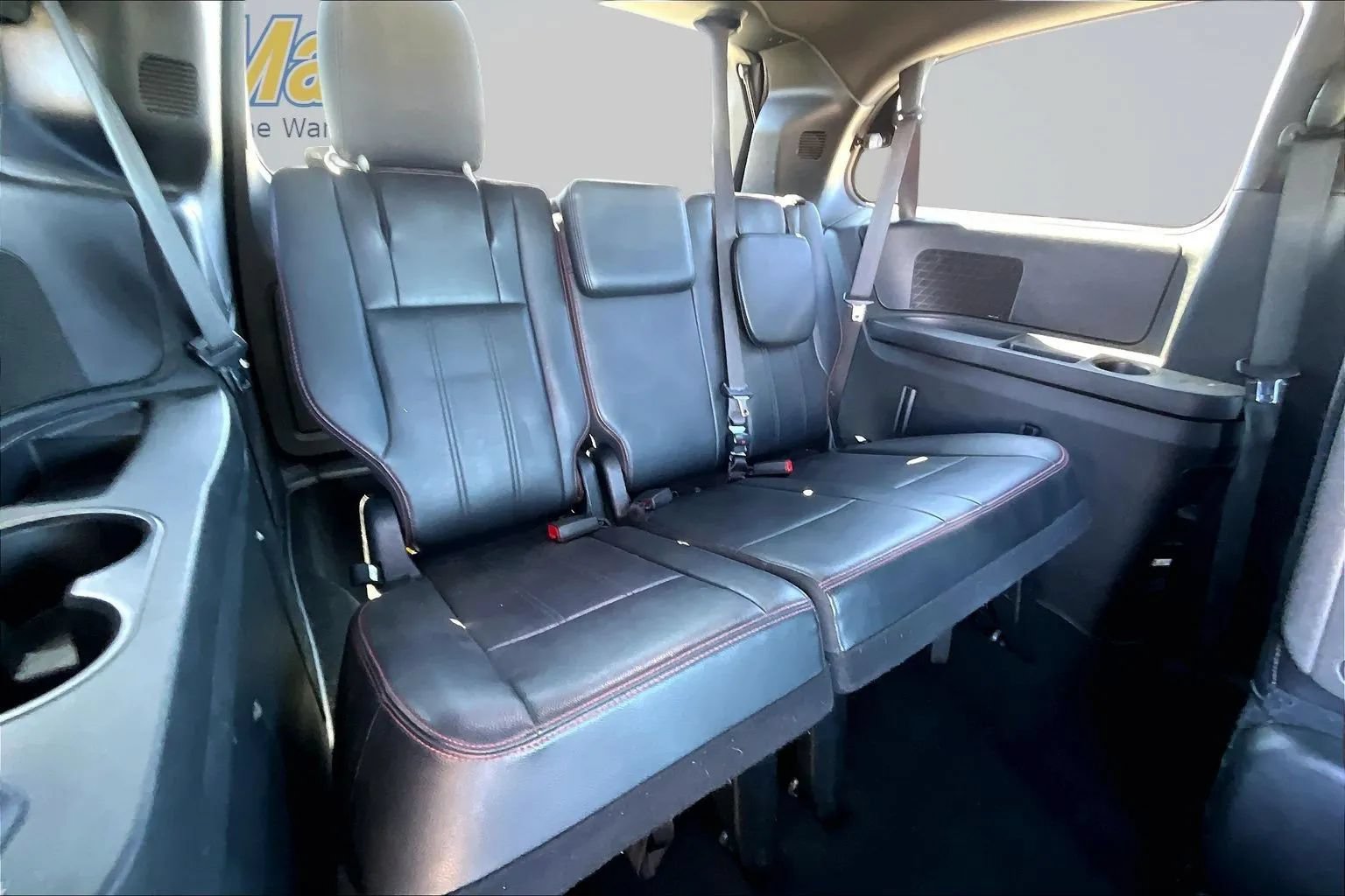 Used 2018 Dodge Grand Caravan GT FWD image 24