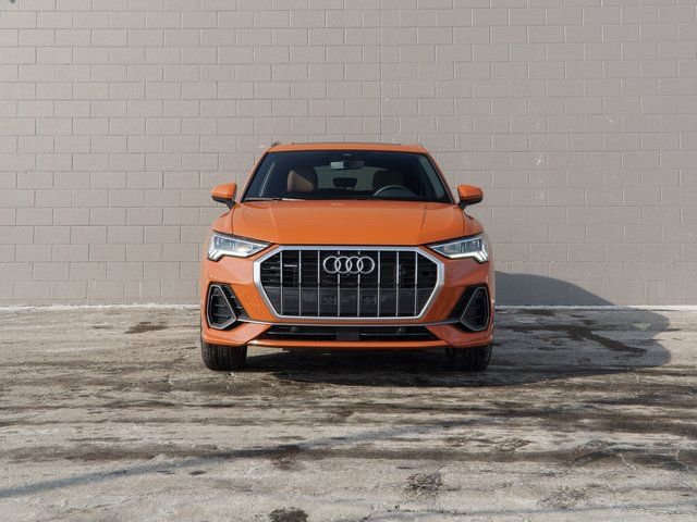 Certified 2025 Audi Q3 2.0T Premium Plus w/ Premium Plus Package image 10