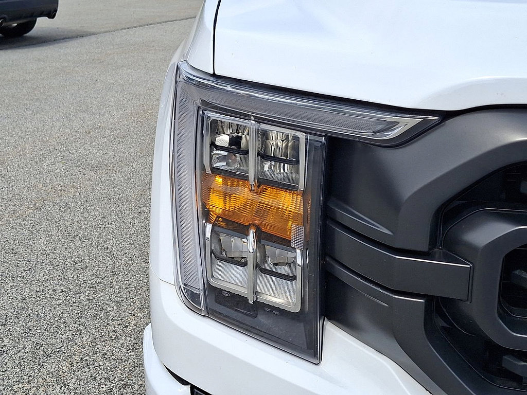 Certified 2022 Ford F150 XLT w/ Equipment Group 302A High AWD/4WD image 28