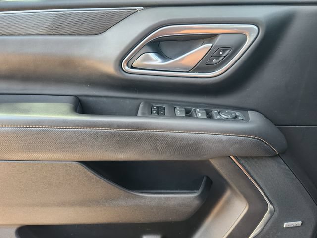 Used 2023 GMC Yukon AT4 w/ AT4 Premium Package AWD/4WD image 23