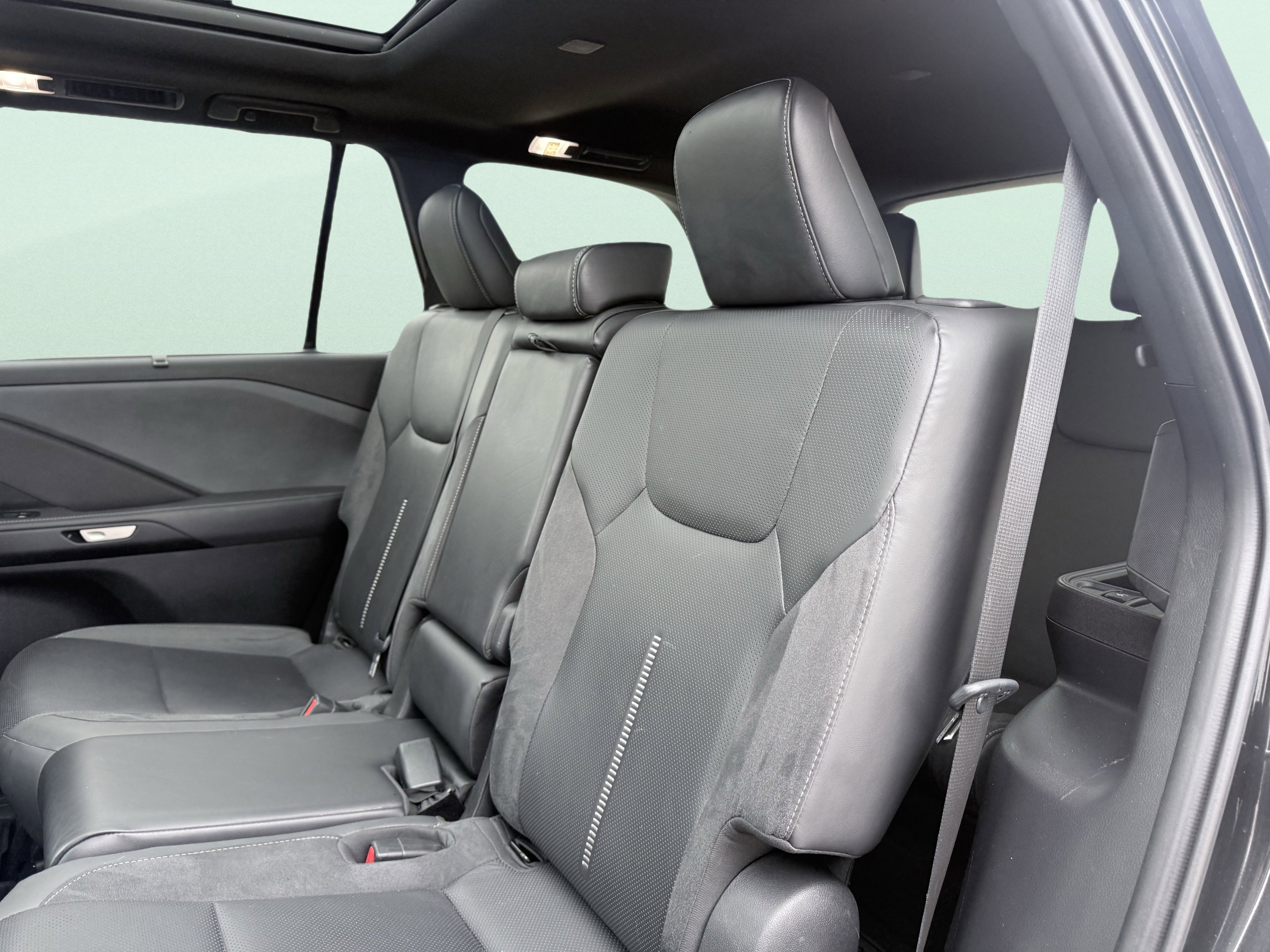 Used 2024 Lexus TX 350 AWD image 34