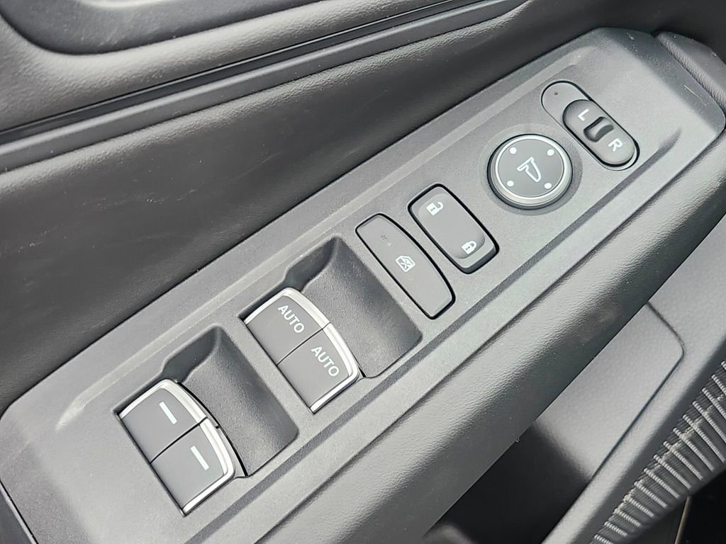 New 2026 Honda Accord SE image 32