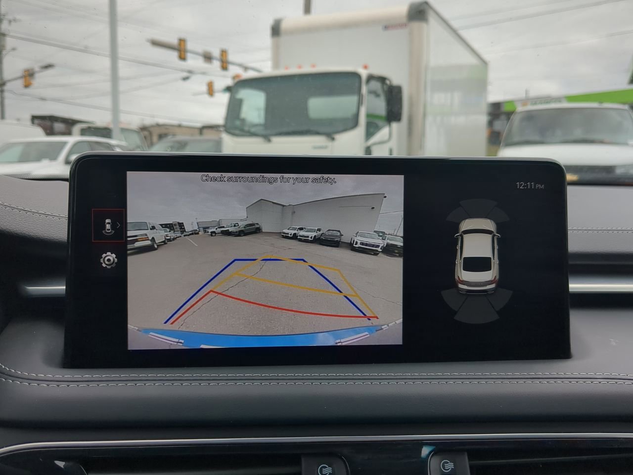 Used 2022 Genesis G70 2.0T w/ Prestige Package image 15