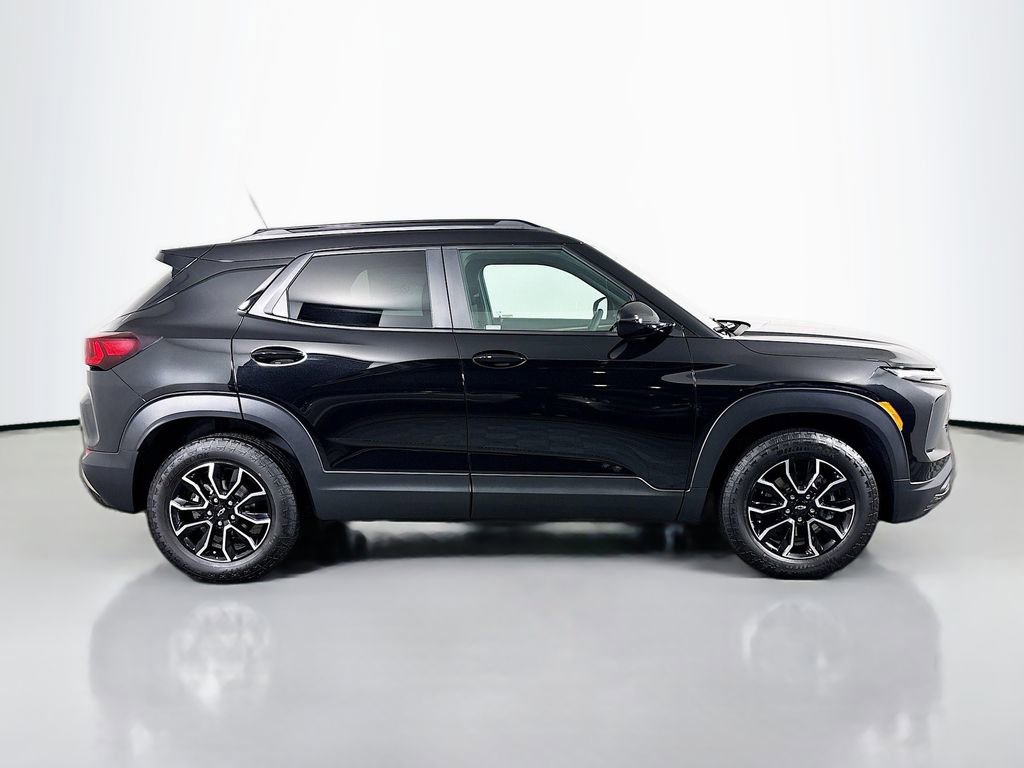 New 2026 Chevrolet TrailBlazer ACTIV w/ Convenience Package image 8
