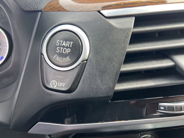 Used 2019 BMW X3 xDrive30i w/ Driving Assistance Package image 13