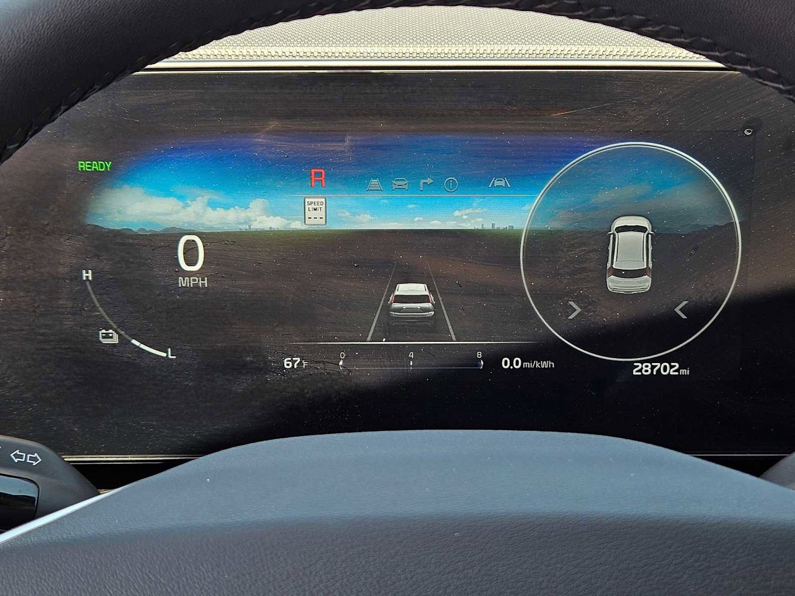 Used 2023 Kia Niro Wind image 29