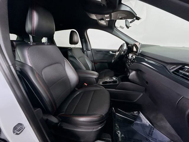 Certified 2023 Ford Escape ST-Line image 26