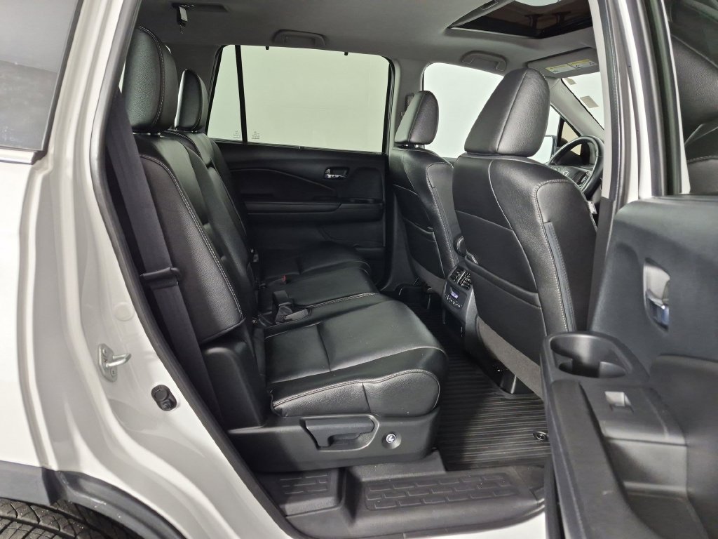 Used 2022 Honda Pilot Special Edition image 34